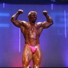 Lance  Anders - NPC NW Night of Champions 2012 - #1